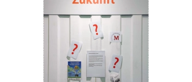 Event-Image for 'Kulturcafé : „Wie geht es weiter im Küstenmuseum?“'