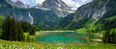 Event-Image for 'Fr&uuml;hlingskonzert - Schweizer Hits mit den Joy Singers Spiez'