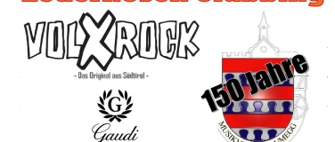 Event-Image for 'Lederhosen Clubbing mit VOLXROCK und den Gaudi Blech Buebe'