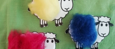 Event-Image for 'Kinderprogramm im K&uuml;stenmuseum'