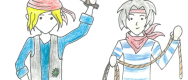 Event-Image for 'Kinderprogramm im K&uuml;stenmuseum: Lilli und Billi'