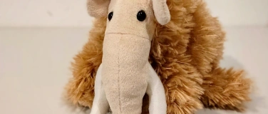 Event-Image for 'Lilli und Billi suchen Mammuts in Schnee und Eis'