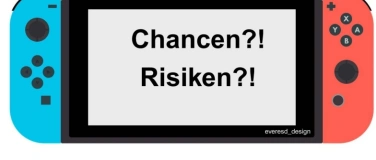 Event-Image for 'Games - Chancen nutzen, Risiken senken'