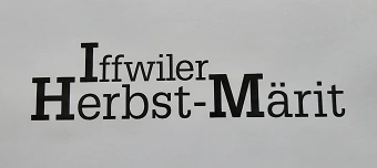 Event organiser of 28. Iffwiler Herbst-Märit