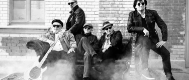Event-Image for 'Even-More rockt  im Kulturgewächshaus Birkenried'