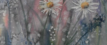 Event-Image for 'Aquarellieren'