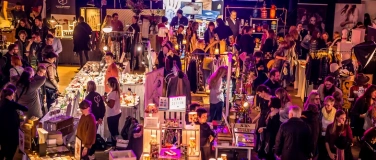 Event-Image for 'Marché de Nuit Frankfurt'