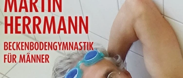 Event-Image for 'Martin Herrmann // Beckenbodengymnastik für Männer'