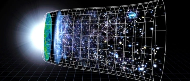Event-Image for 'Faszination Astronomie: Wie groß ist das Universum?'
