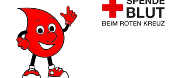 Event-Image for 'Einladung zur Blutspendeaktion'