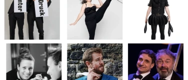 Event-Image for 'Er&ouml;ffnungsabend Schweizer K&uuml;nstlerb&ouml;rse - 50 Jahr Jubil&auml;um!'