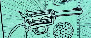 Event-Image for 'Mords was los! Kurzkrimis und Ratekrimis - szenisch gelesen!'