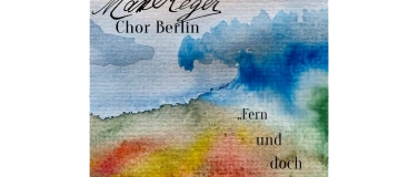 Event-Image for 'Chorkonzert mit dem Max-Reger-Chor'