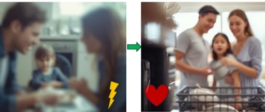 Event-Image for 'Das Runde muss in Eckige &ndash; ein Angebot zur Unterst&uuml;tzung'