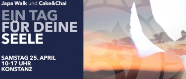 Event-Image for 'Ein Tag f&uuml;r Deine Seele'