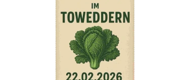 Event-Image for 'Das traditionelle Grünkohlessen im Toweddern'