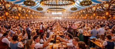 Event-Image for 'Oktoberfest 2026'