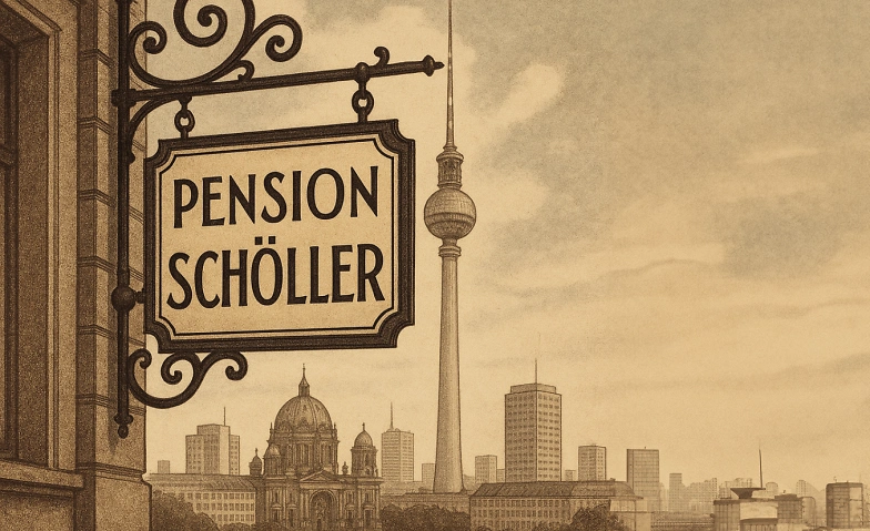 Event-Image for 'Pension Sch&ouml;ller'