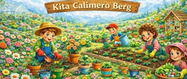 Event-Image for 'Pfingstferienprogramm Bl&uuml;ten-Montag'