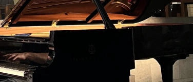 Event-Image for 'Piano Lounge - The Art of Keith Jarrett'