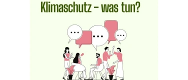 Event-Image for 'Podiumsdiskussion mit den drei Bürgermeisterkandidaten'