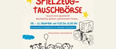 Event-Image for 'Spielzeug Tauschbörse'