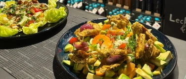 Event-Image for 'Das vomFASS Erlebnis - sehen, probieren, geniessen'