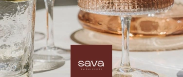 Event-Image for 'sava gastro event - 22.3.2025'