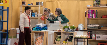 Event-Image for 'Paket im Aaflug, Schwank in einem Akt'