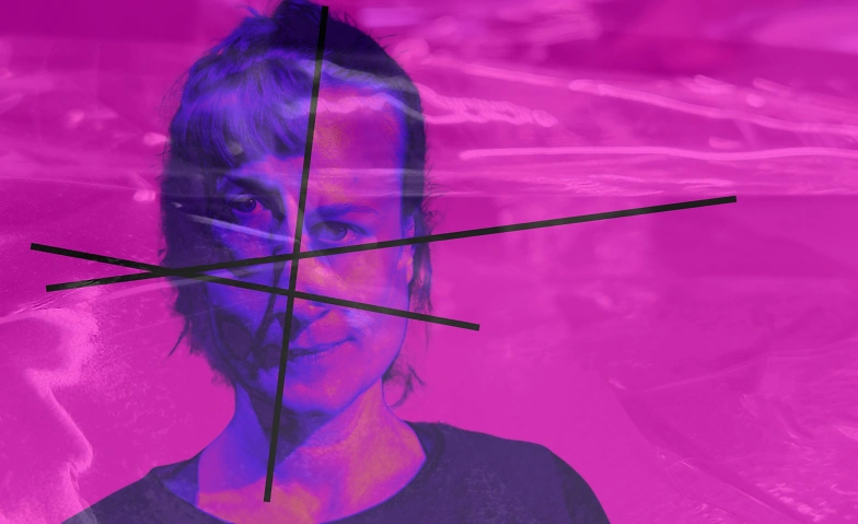 Event-Image for 'Ursula Hildebrand «ich hab krieg im kopf – ein stück mensch»'