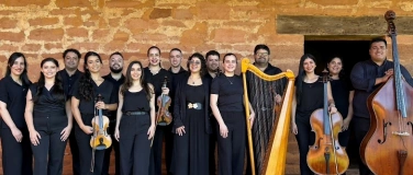 Event-Image for 'Sonidos de la Tierra'