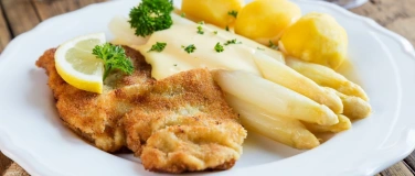 Event-Image for 'ROTHs Spargelbuffet 2025'