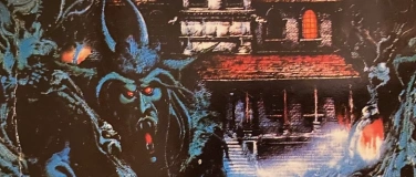 Event-Image for 'Baut Eure Geschichte! DAS DUNKLE HAUS -live gelesen!'