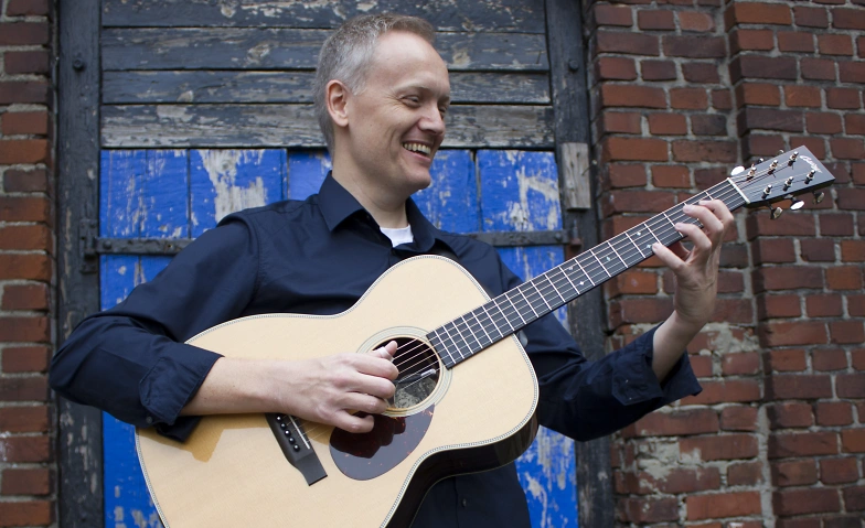 Stefan M&ouml;nkemeyer spielt die Sonntagsmatinee im Birkenried Tickets