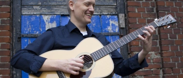 Event-Image for 'Stefan Mönkemeyer spielte die Sonntagsmatinee im Birkenried'
