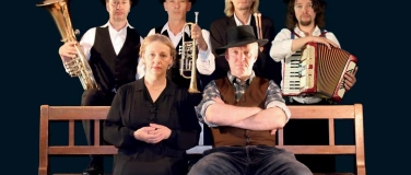 Event-Image for 'Tann&ouml;d Live-H&ouml;rspiel'