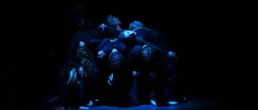 Event-Image for 'Tap Dan's Company "Untitled"'