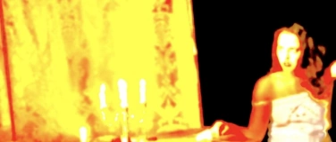 Event-Image for 'Marc Mann liest und spielt: William Shakespeare: HAMLET'