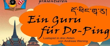 Event-Image for 'Ein Guru für Doping (Premiere)'