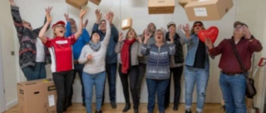 Event-Image for 'Jeder tr&auml;gt (s)ein P&auml;ckchen'