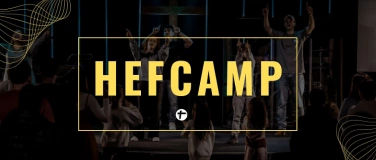 Event-Image for 'HEF Camp'