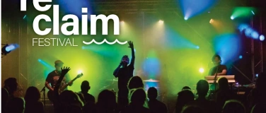 Event-Image for 'reclaim Festival'