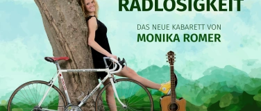 Event-Image for 'Monika Romer - Radlosigkeit'