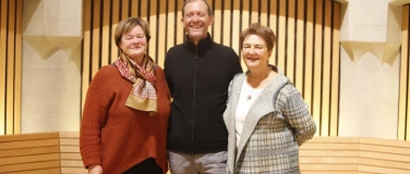 Event-Image for 'Dankbarkeit - himmelweit & erdennah!'