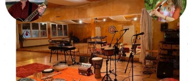 Event-Image for 'Tanz- und Musikimprovisation'