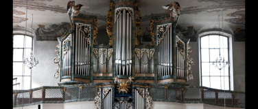 Event-Image for 'Vêpres d'orgue - Giulia Ricci'