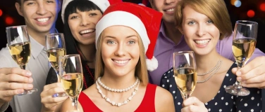 Event-Image for 'X-Mas Party - Zusatztermin'