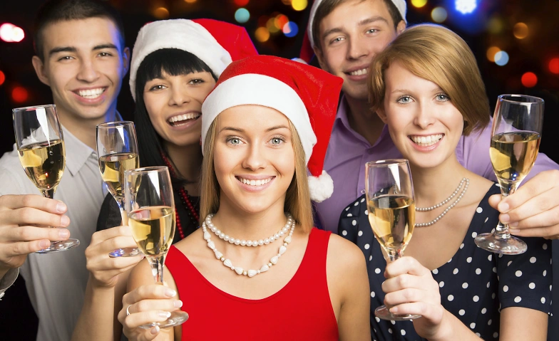 Event-Image for 'X-Mas Party'