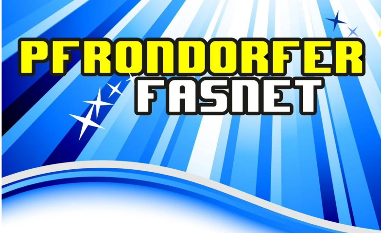 Event-Image for 'Pfrondorfer Fasnet'
