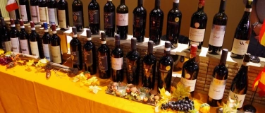 Event-Image for 'Weindegustation - Vinothek Raffaella'